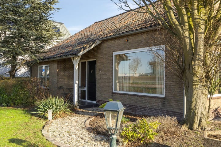 Foto 3 van Burgemeester Crezéelaan 70