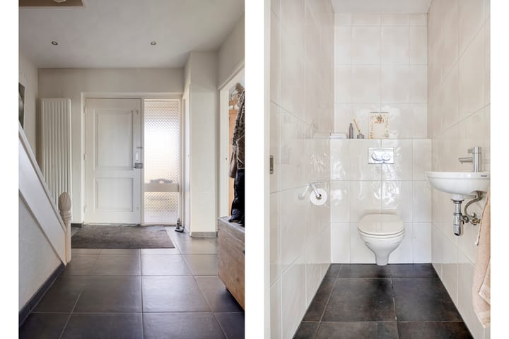 Foto 5 van Burgemeester Crezéelaan 70