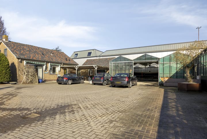 Foto 2 van Burgemeester Crezéelaan 70