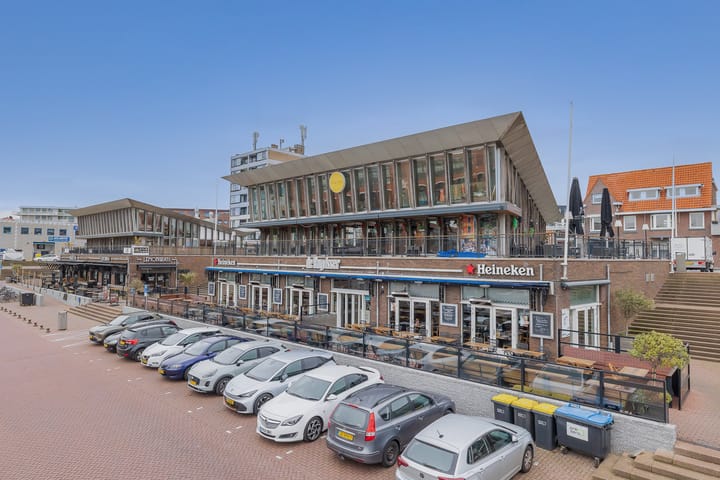 Schokkerweg 37, Den Haag