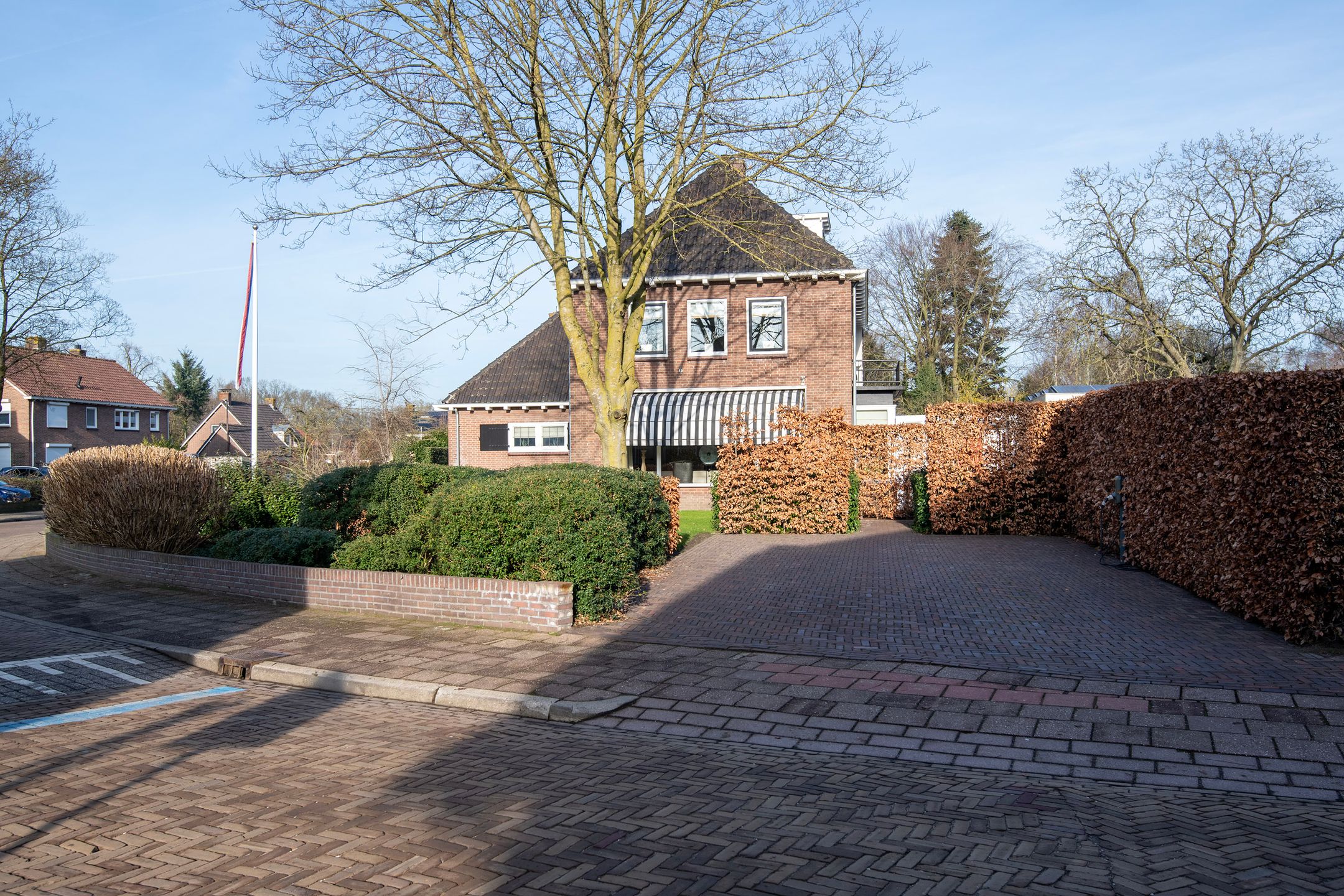 Buying a house in The Netherlands., Papiermakerstraat 22