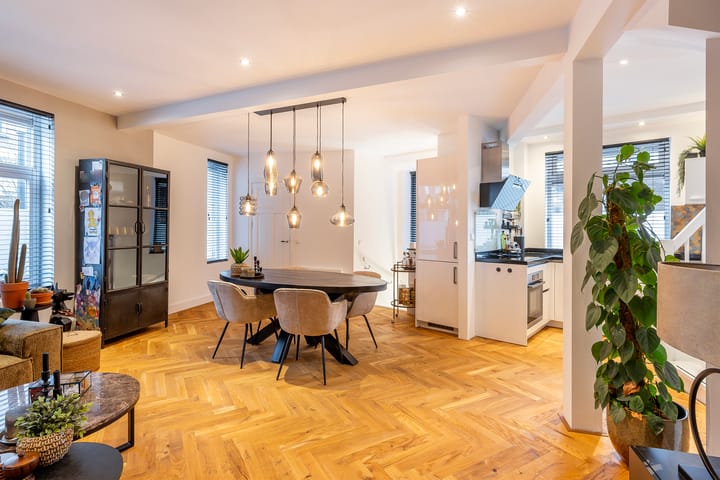 Foto 2 van Fenacoliuslaan 49