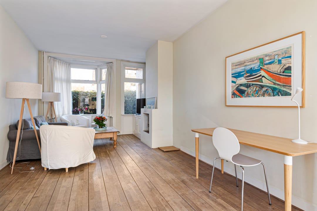 Foto 2 van Oosterparkstraat 23