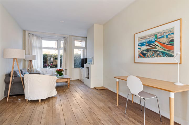 Photo 2 of Oosterparkstraat 23