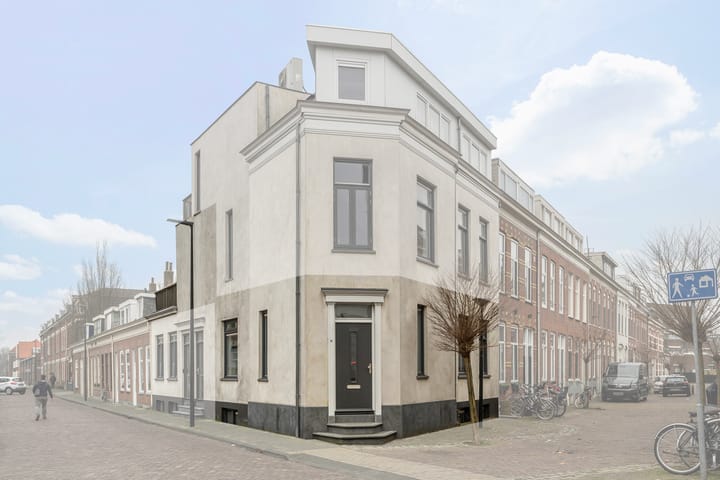 Foto 5 van Fenacoliuslaan 49