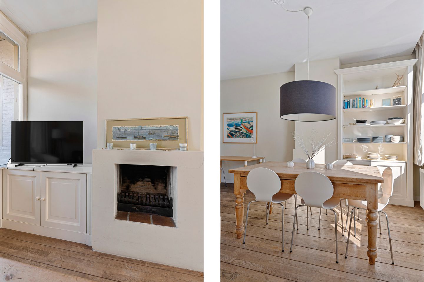 Foto 4 van Oosterparkstraat 23