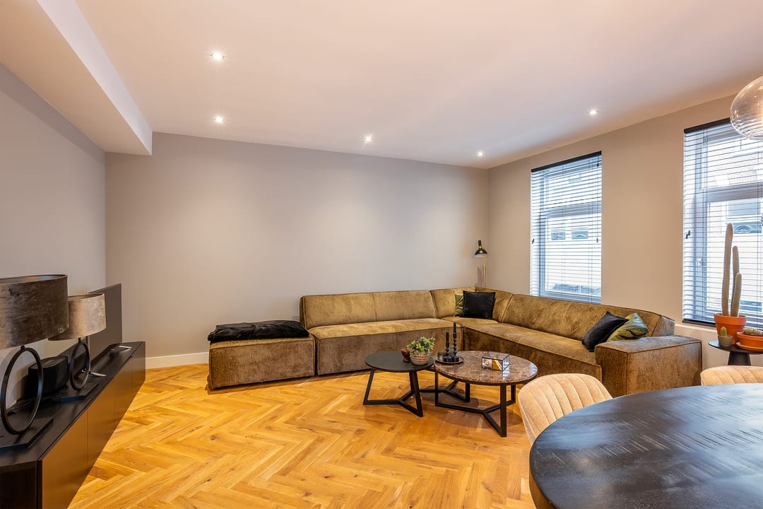 Foto 7 van Fenacoliuslaan 49