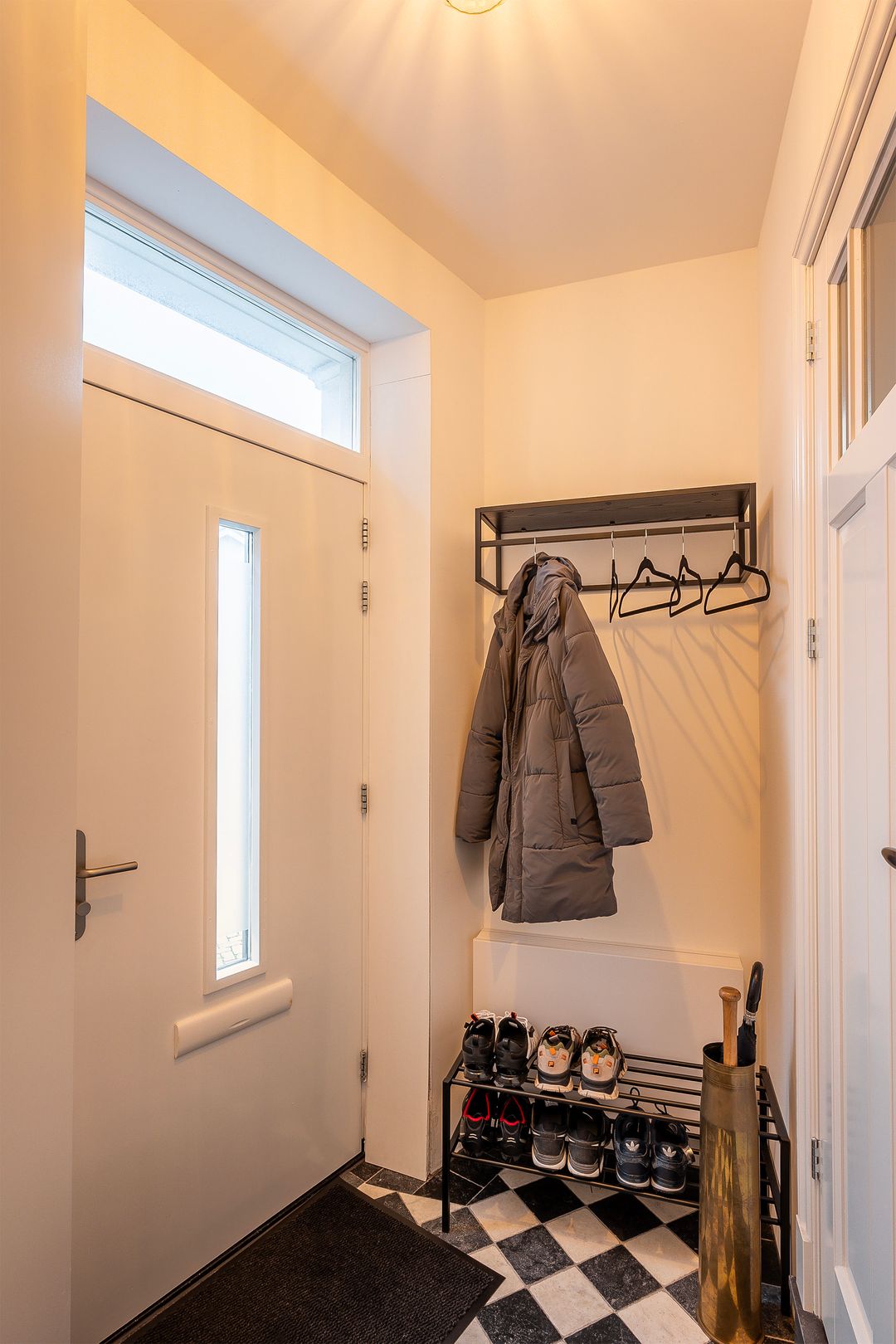 Foto 8 van Fenacoliuslaan 49