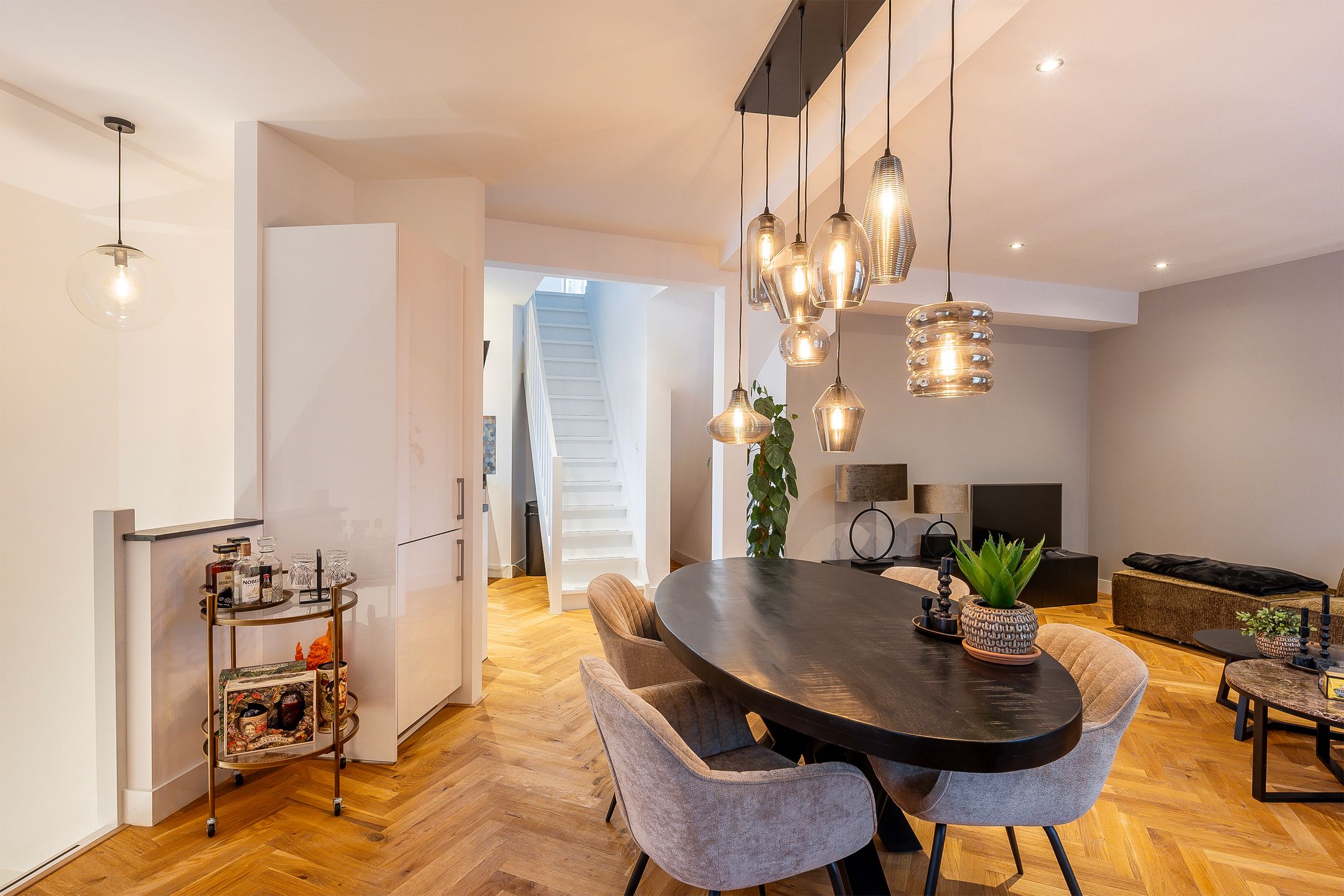 Foto 12 van Fenacoliuslaan 49