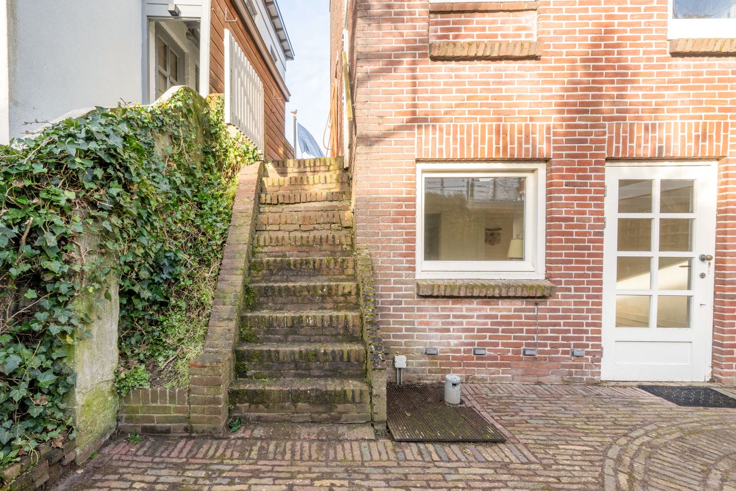 Foto 10 van Oosterparkstraat 23