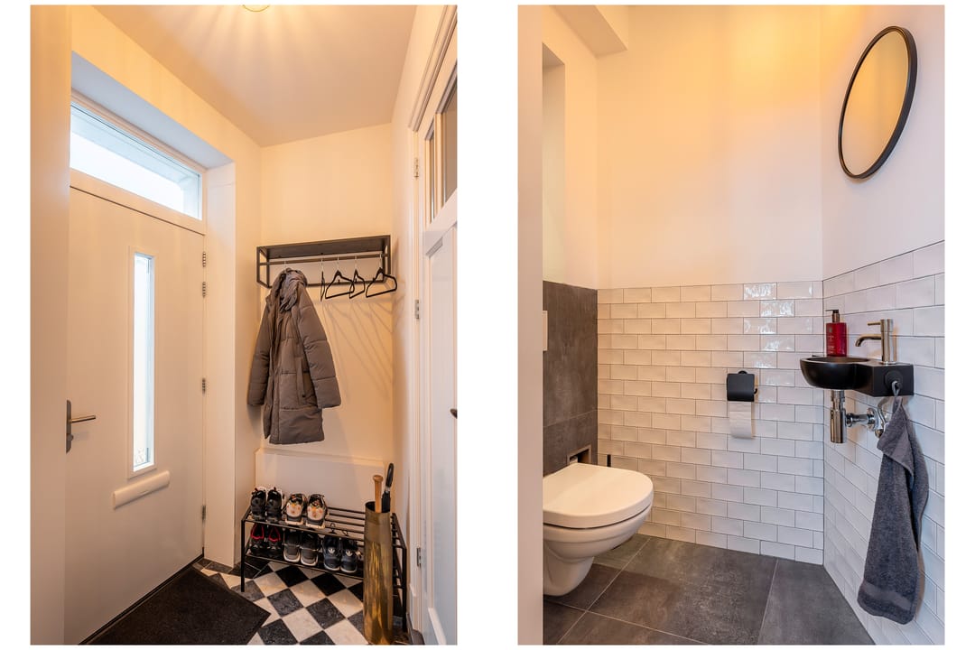 Foto 13 van Fenacoliuslaan 49