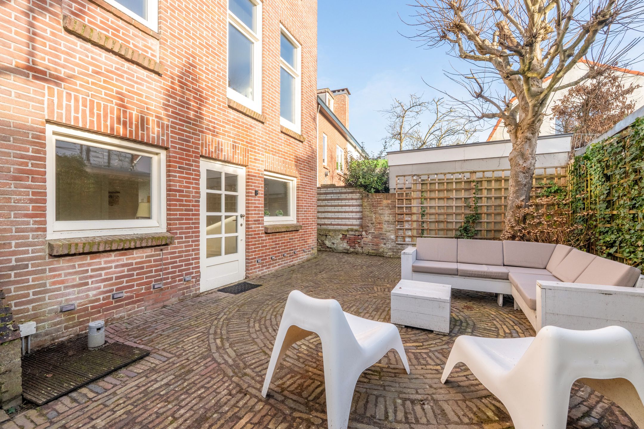 Foto 15 van Oosterparkstraat 23