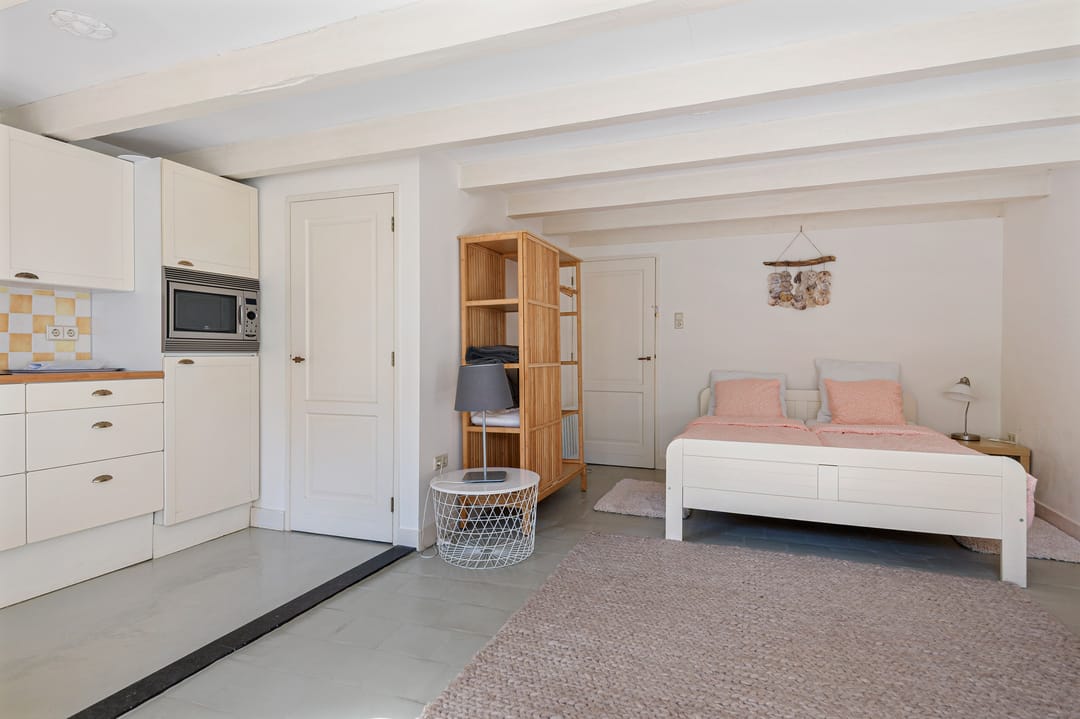 Foto 16 van Oosterparkstraat 23