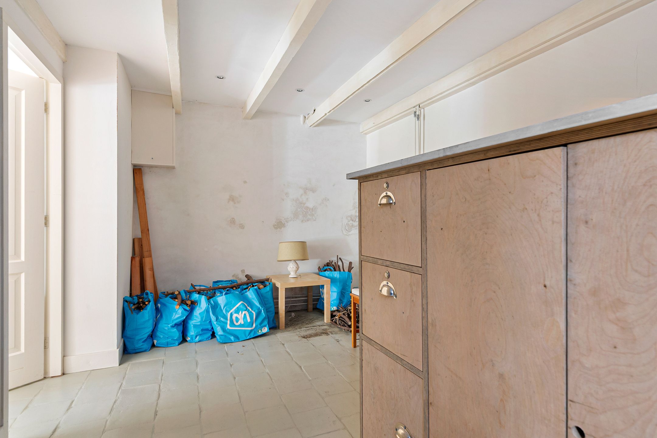 Foto 18 van Oosterparkstraat 23