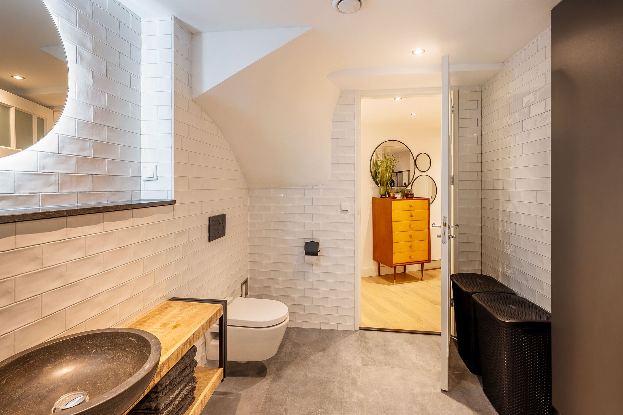 Foto 21 van Fenacoliuslaan 49