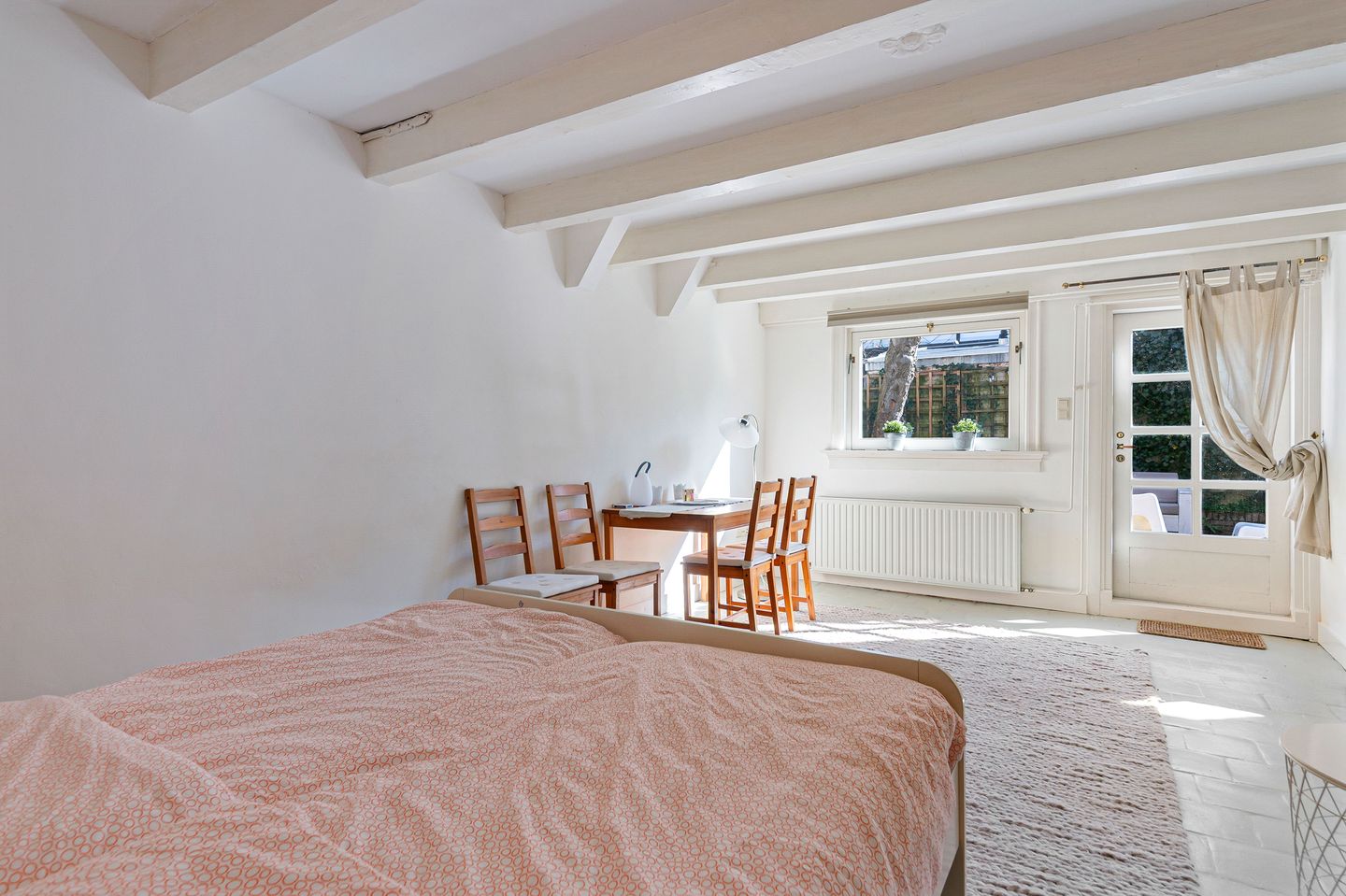 Foto 19 van Oosterparkstraat 23