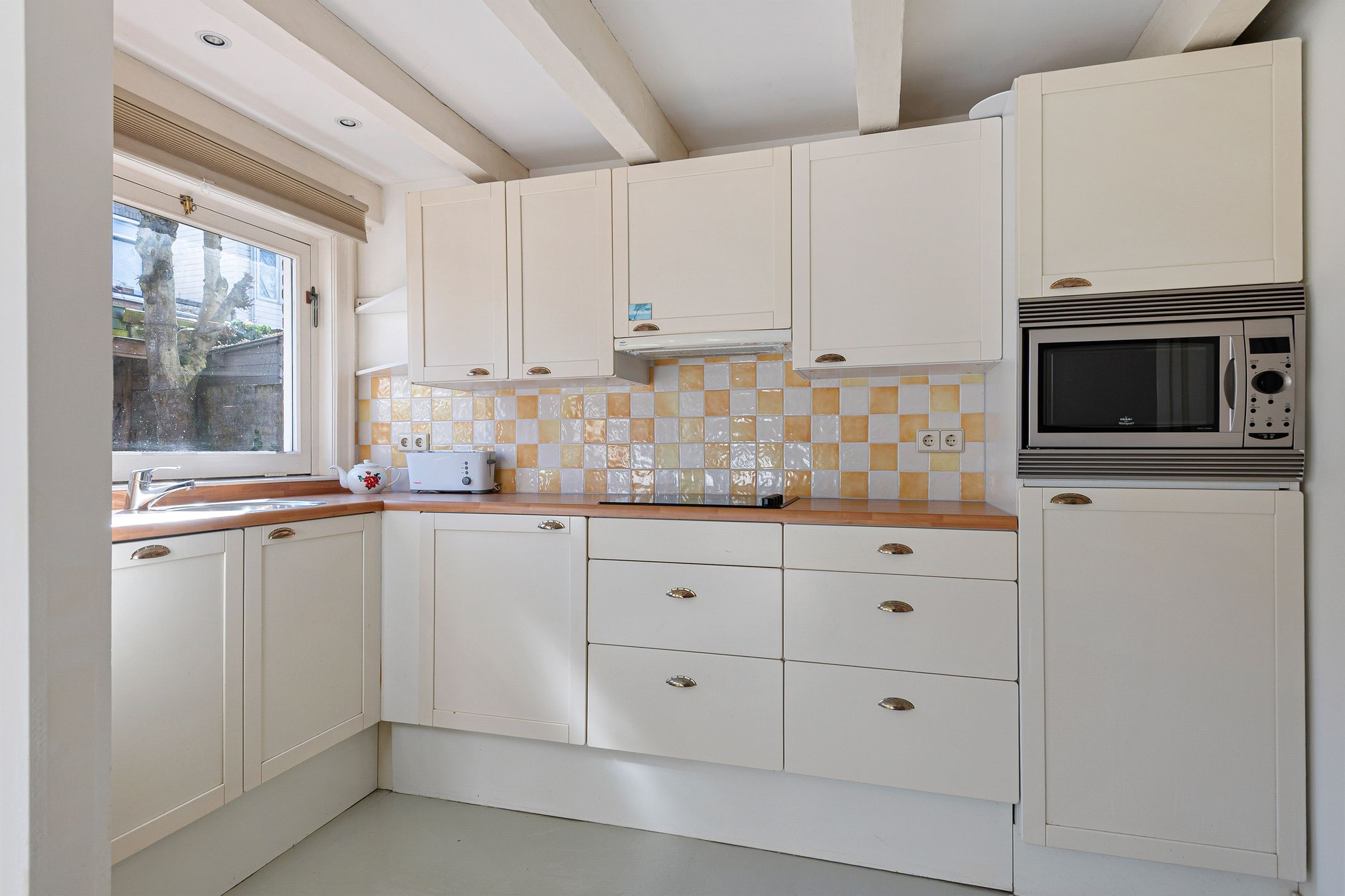 Foto 21 van Oosterparkstraat 23