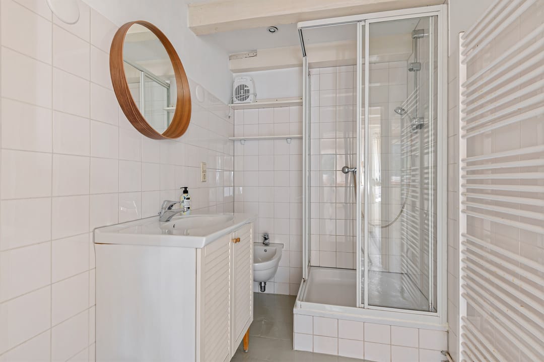 Foto 22 van Oosterparkstraat 23