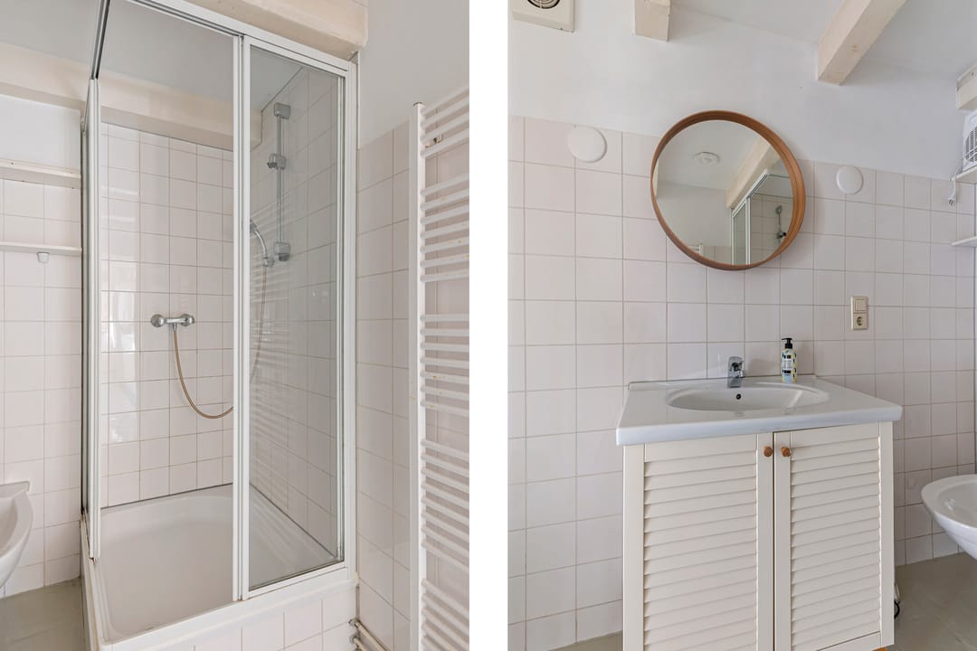 Foto 23 van Oosterparkstraat 23