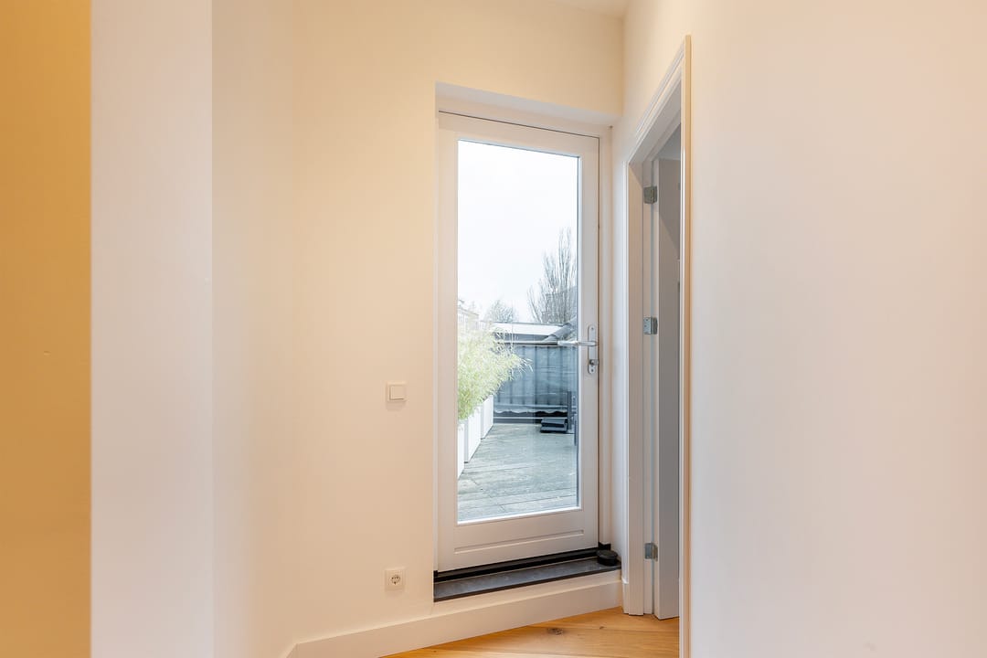 Foto 26 van Fenacoliuslaan 49