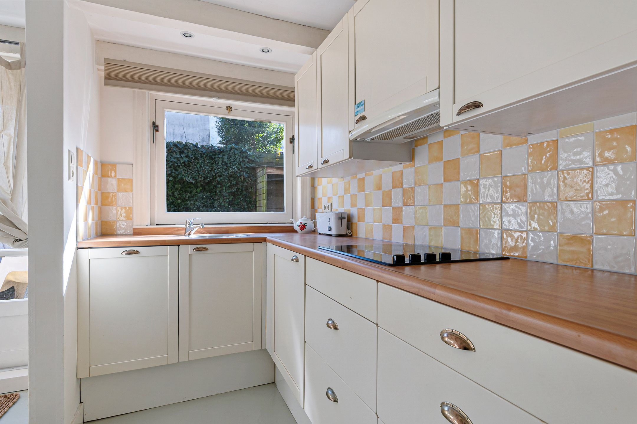 Foto 24 van Oosterparkstraat 23