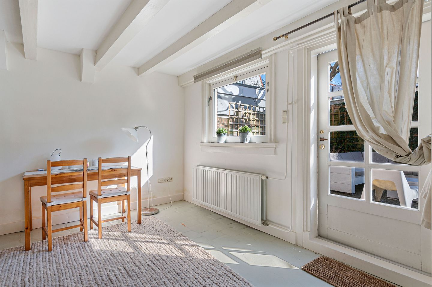 Foto 25 van Oosterparkstraat 23