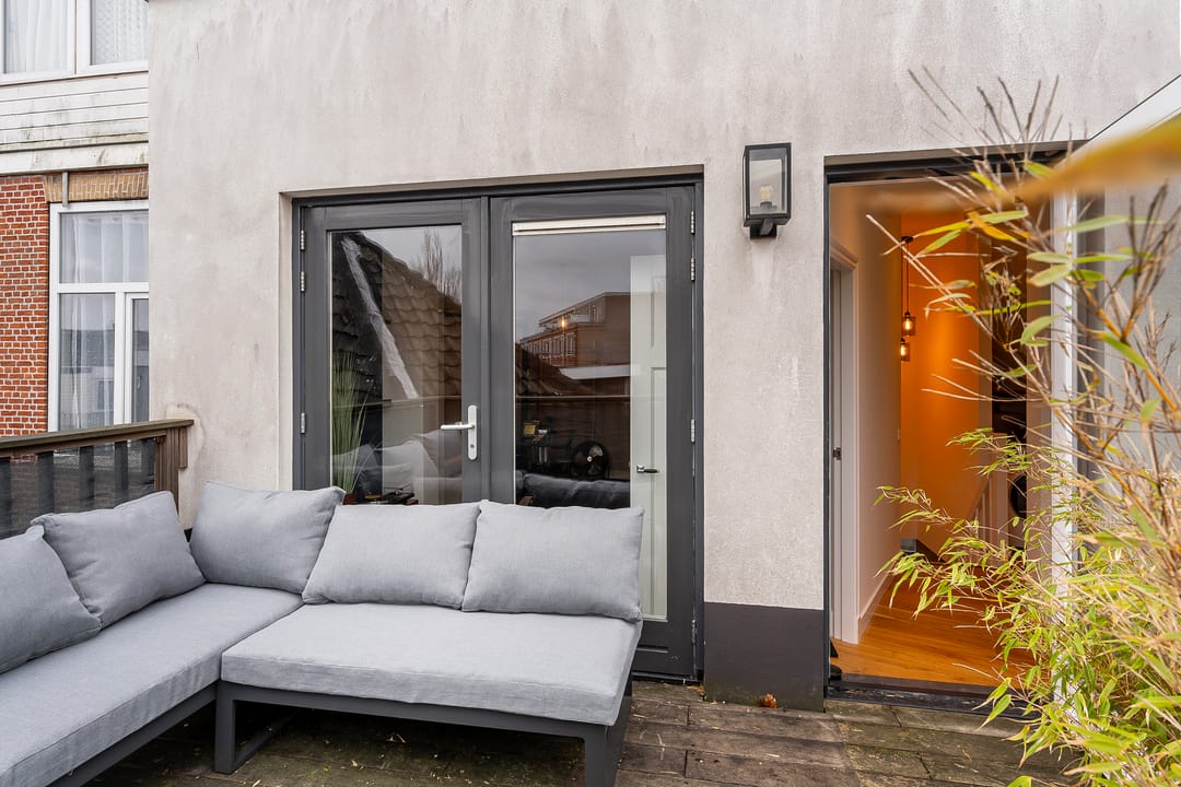 Foto 28 van Fenacoliuslaan 49