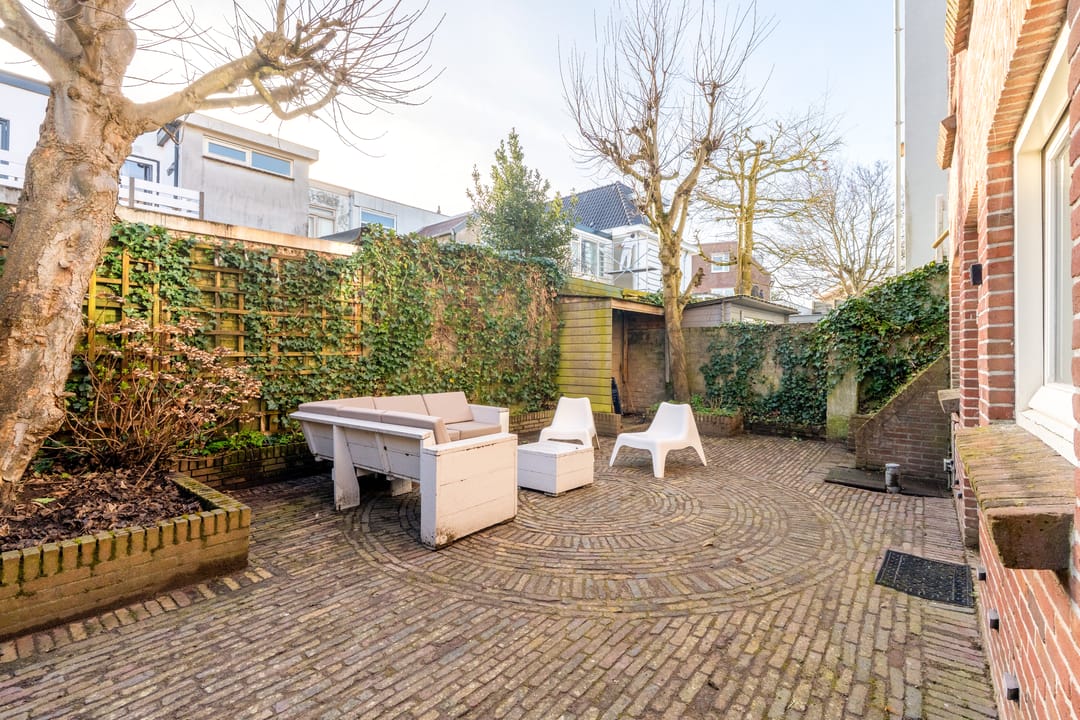 Foto 28 van Oosterparkstraat 23