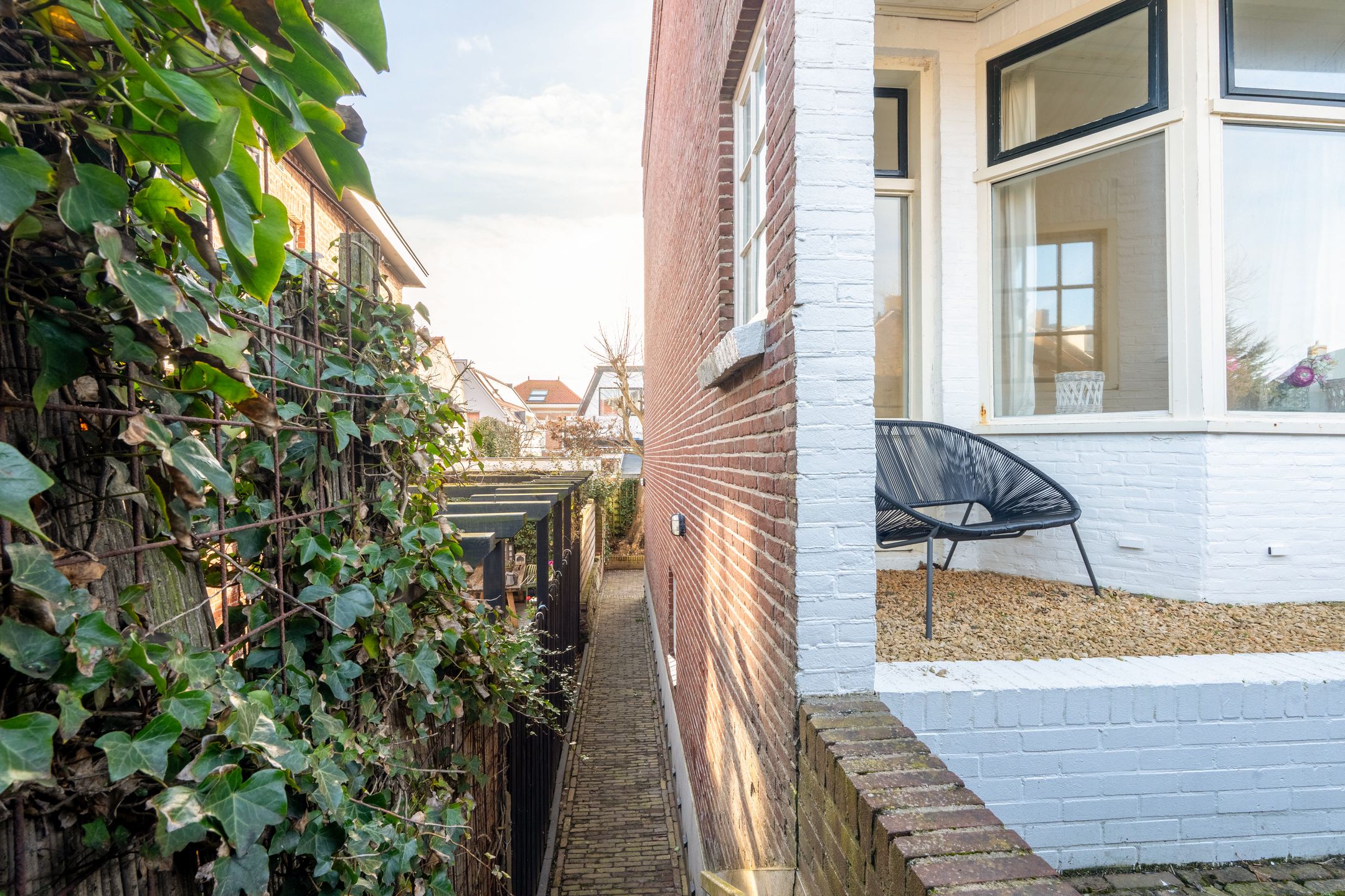 Foto 30 van Oosterparkstraat 23