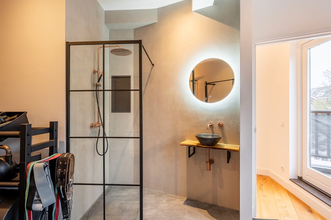 Foto 31 van Fenacoliuslaan 49