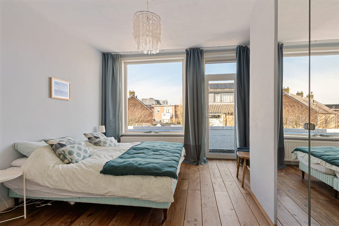 Foto 38 van Oosterparkstraat 23