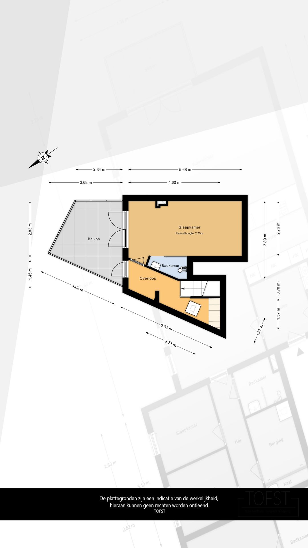 Foto 38 van Fenacoliuslaan 49