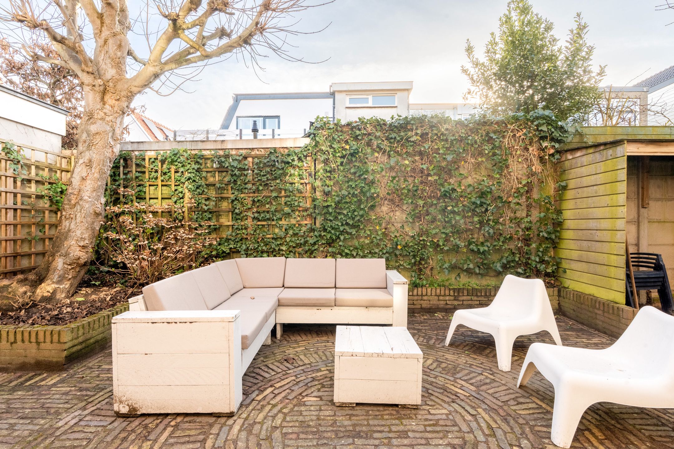 Foto 27 van Oosterparkstraat 23