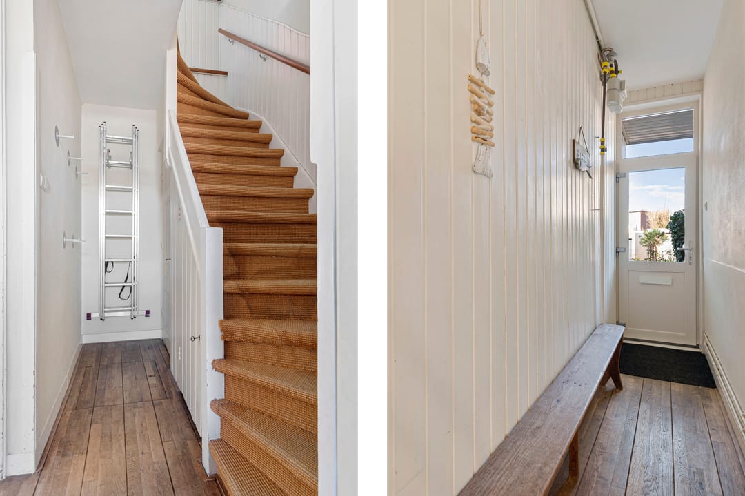 Foto 32 van Oosterparkstraat 23