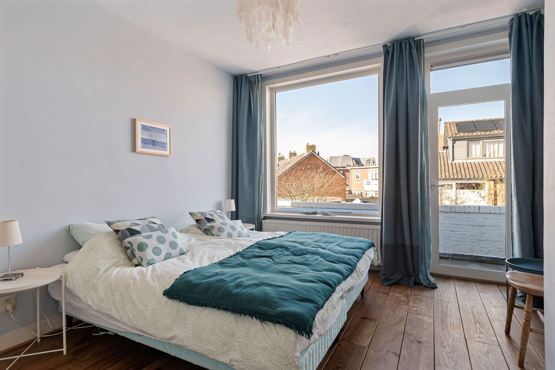 Foto 33 van Oosterparkstraat 23