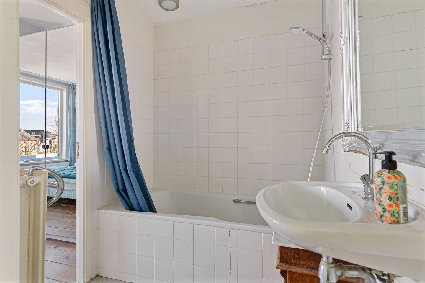 Foto 40 van Oosterparkstraat 23