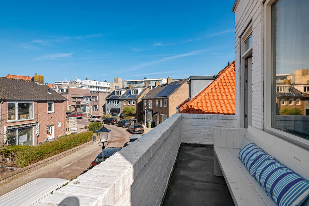 Foto 37 van Oosterparkstraat 23