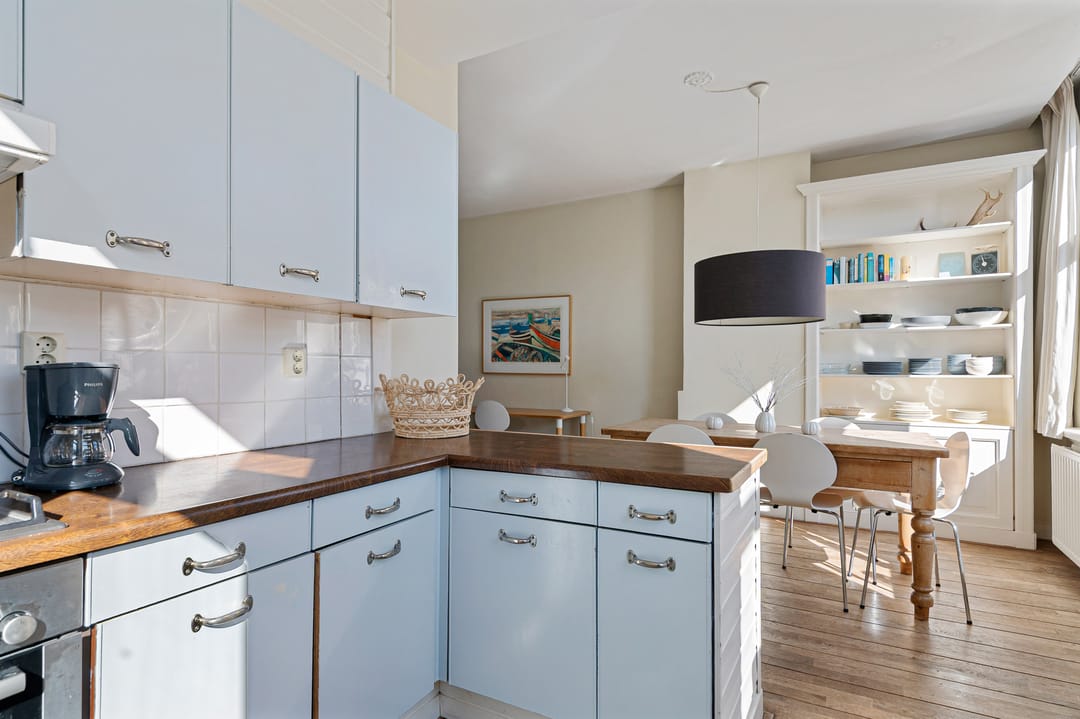 Foto 8 van Oosterparkstraat 23