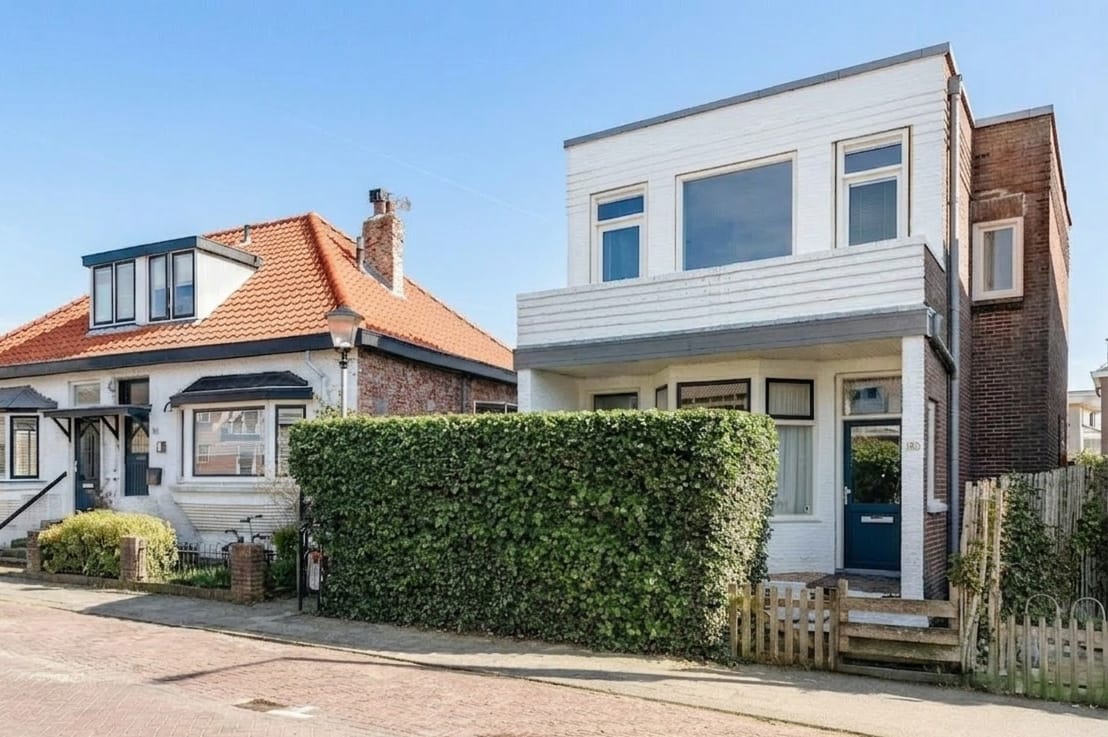 Foto 48 van Oosterparkstraat 23