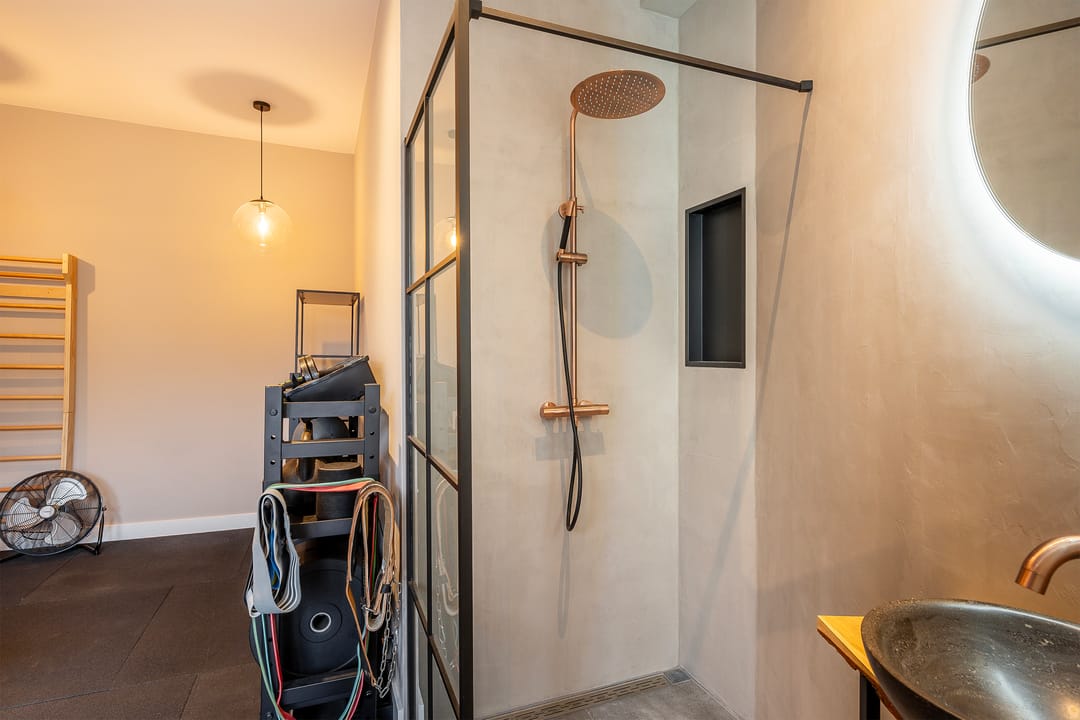 Foto 32 van Fenacoliuslaan 49