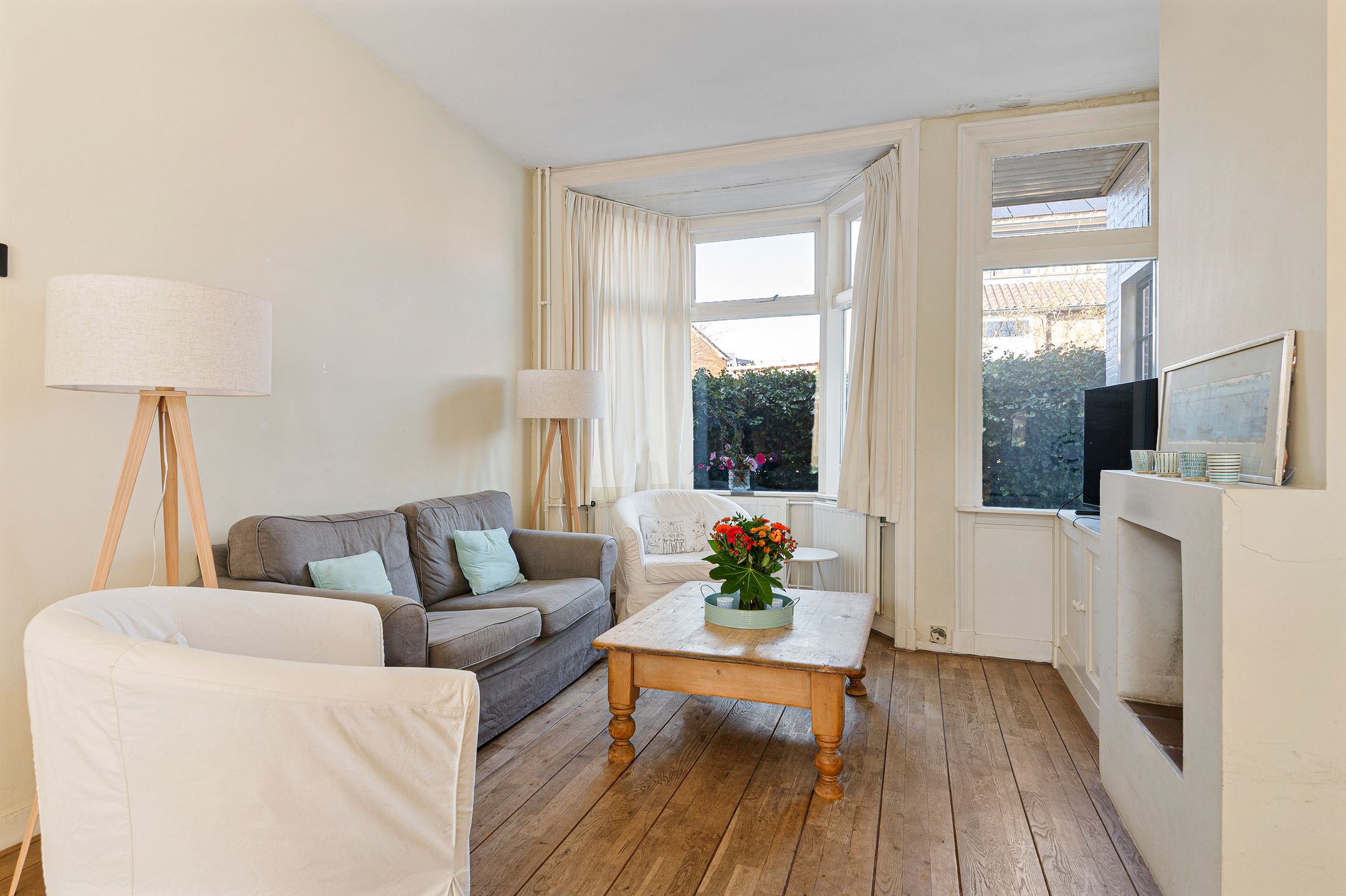 Foto 3 van Oosterparkstraat 23