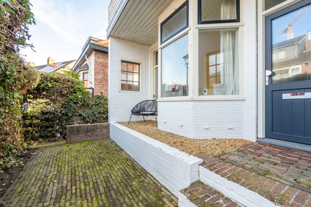 Foto 31 van Oosterparkstraat 23