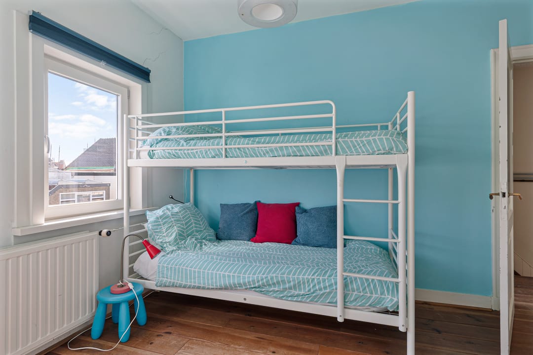 Foto 43 van Oosterparkstraat 23