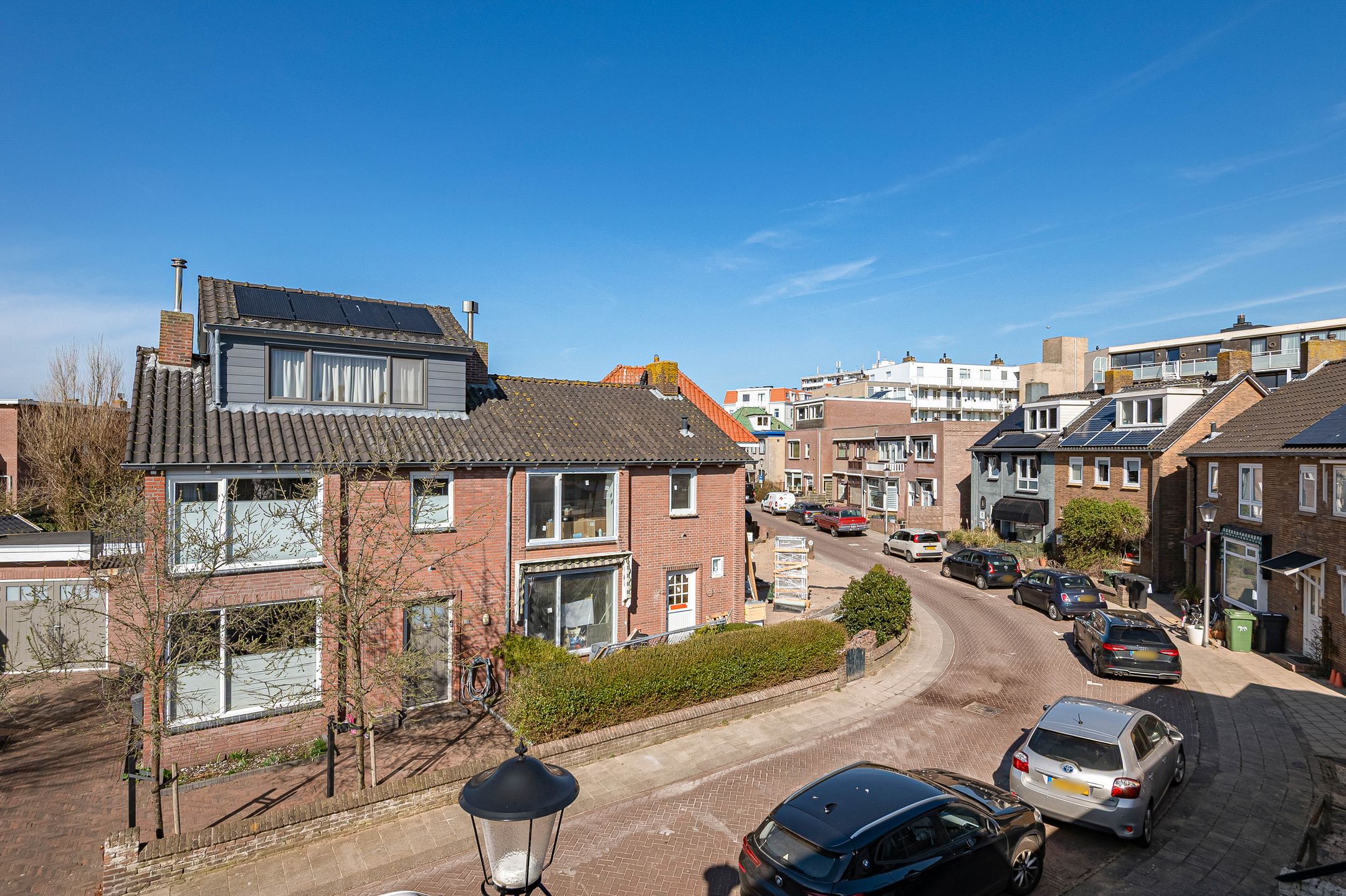 Foto 36 van Oosterparkstraat 23