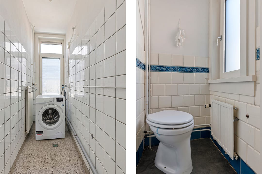 Foto 46 van Oosterparkstraat 23