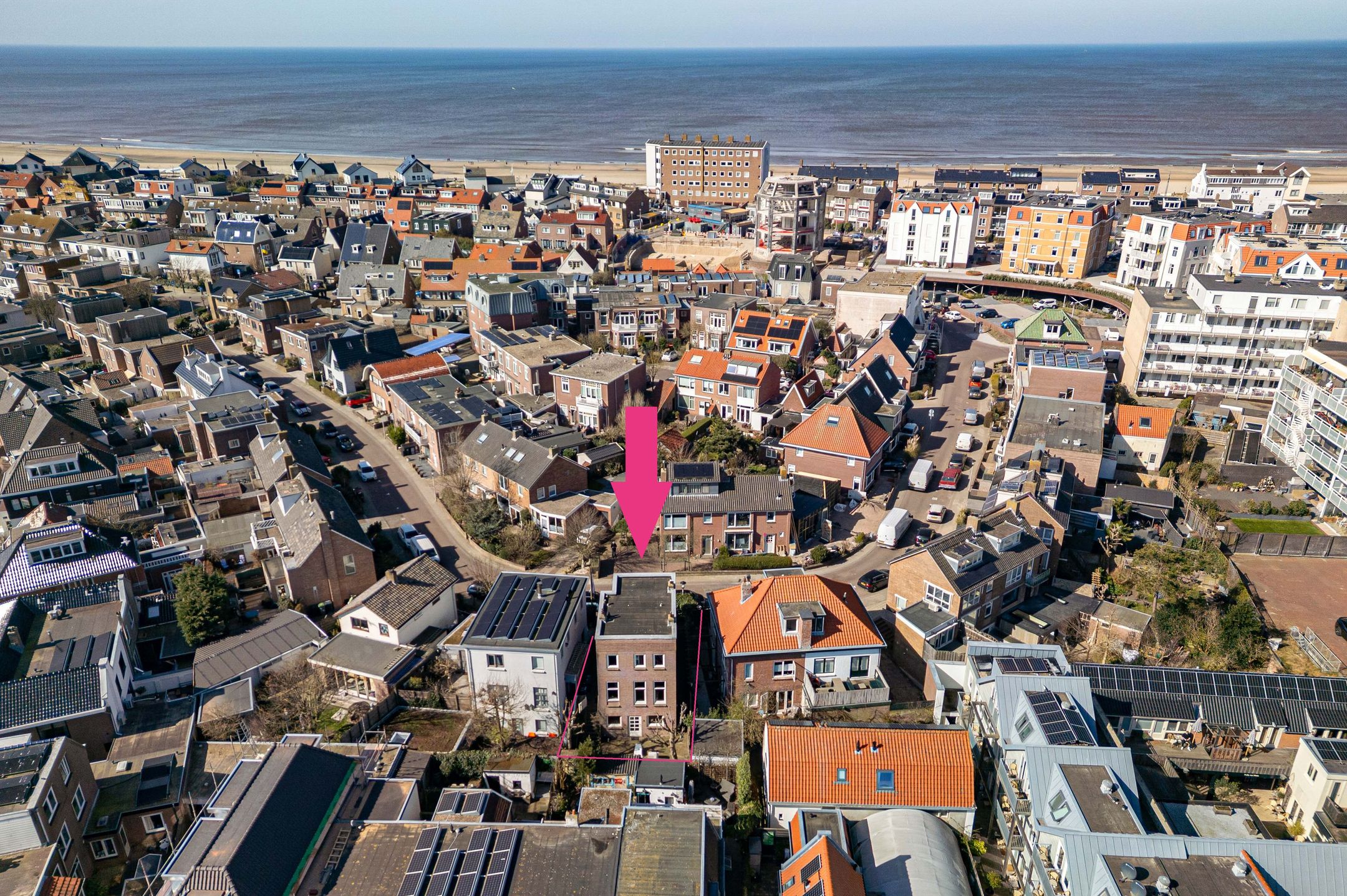 Foto 51 van Oosterparkstraat 23