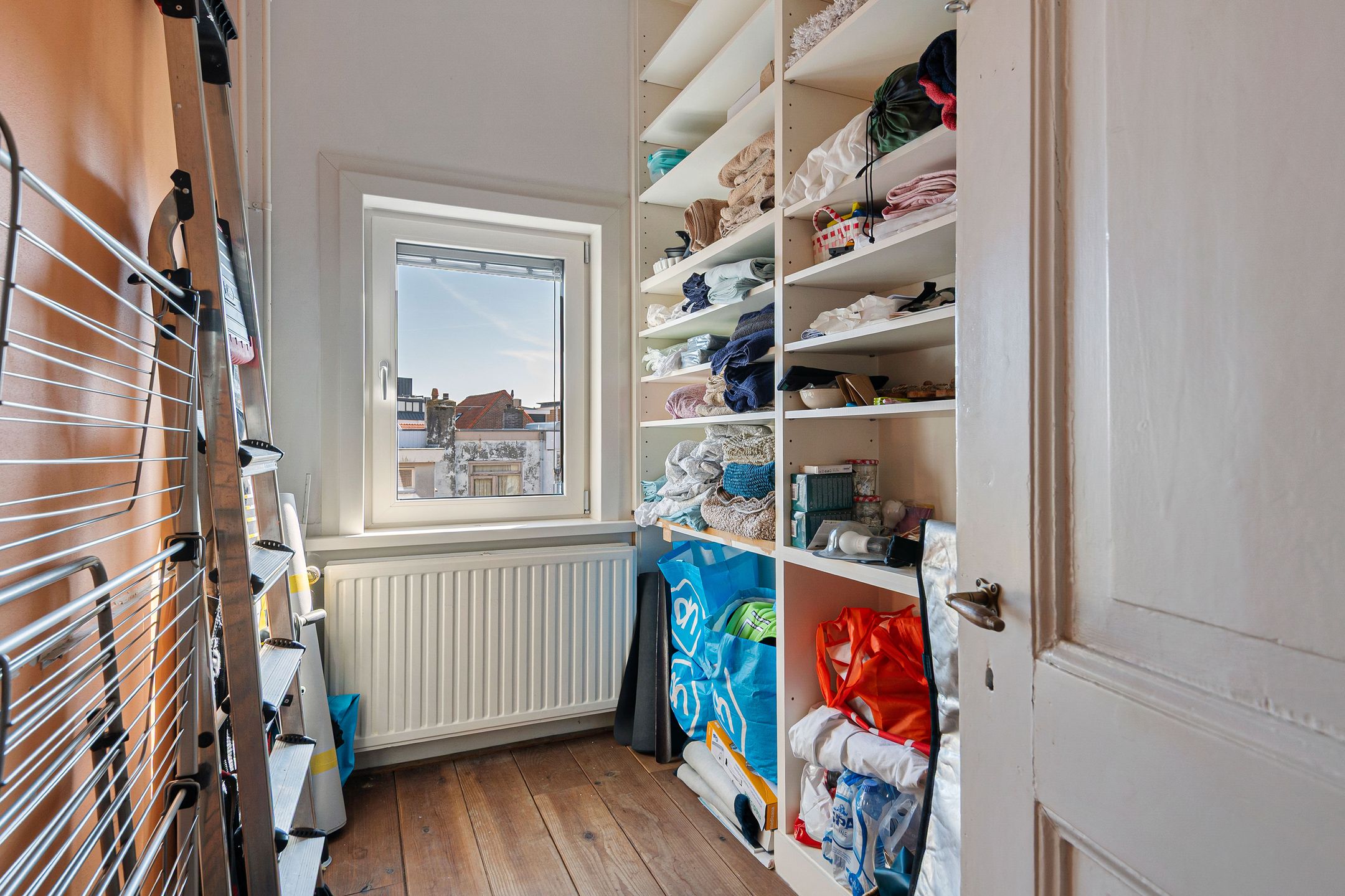 Foto 45 van Oosterparkstraat 23