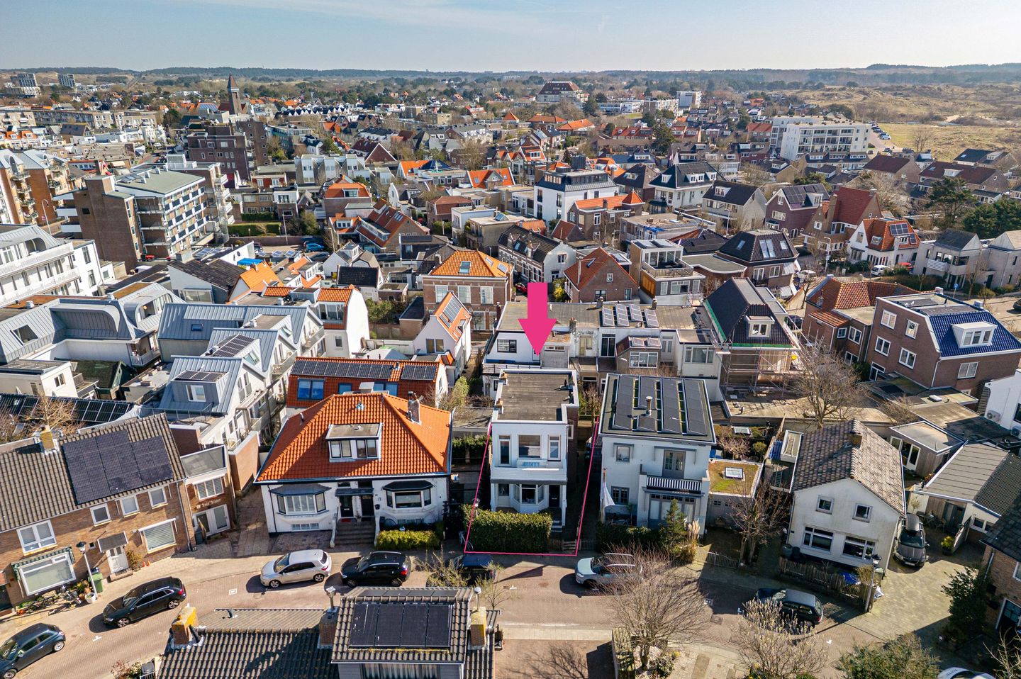 Foto 50 van Oosterparkstraat 23