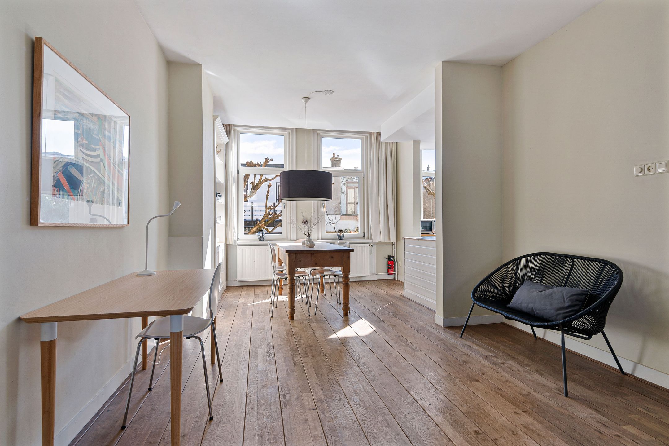 Foto 6 van Oosterparkstraat 23