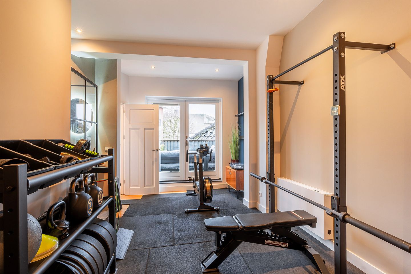 Foto 29 van Fenacoliuslaan 49